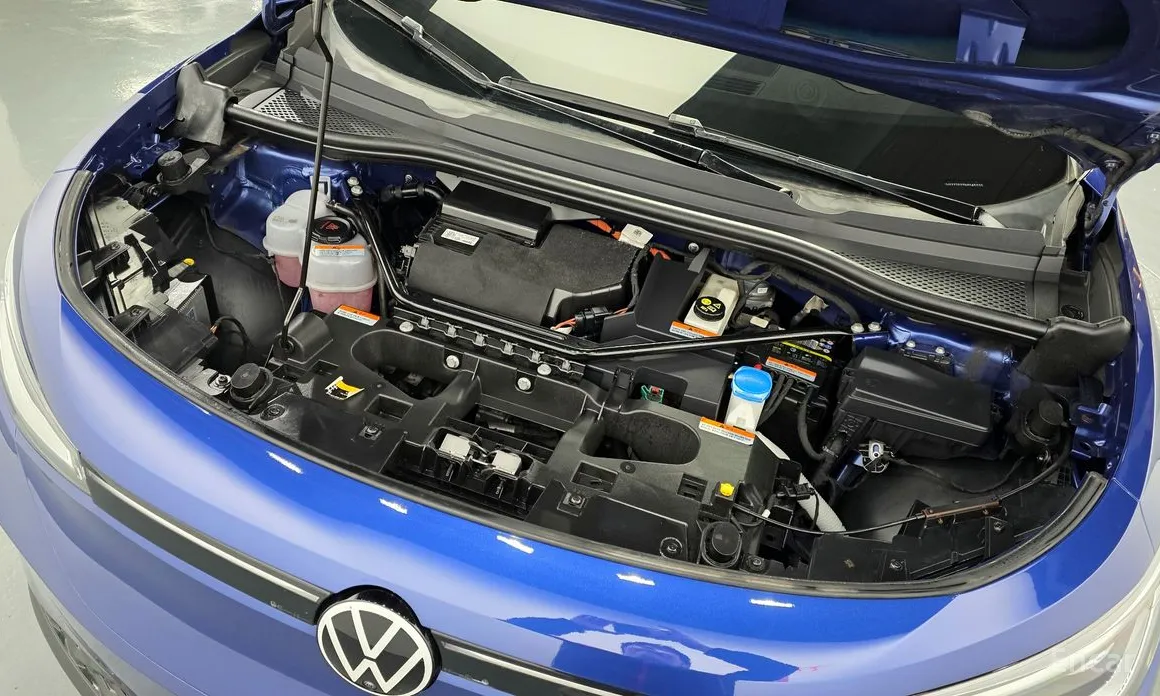 Фото 6 - Volkswagen ID.4