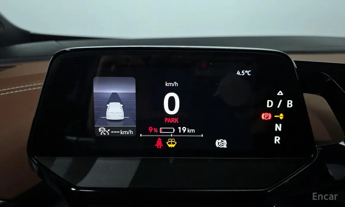 Фото 8 - Volkswagen ID.4