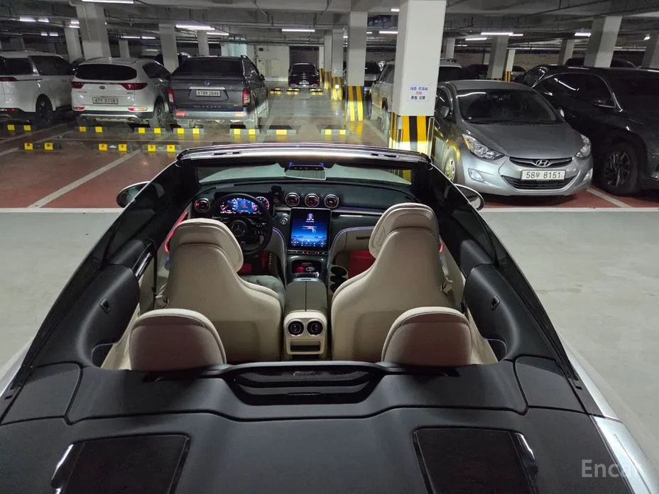 Фото 4 - Mercedes-Benz CLE-Class