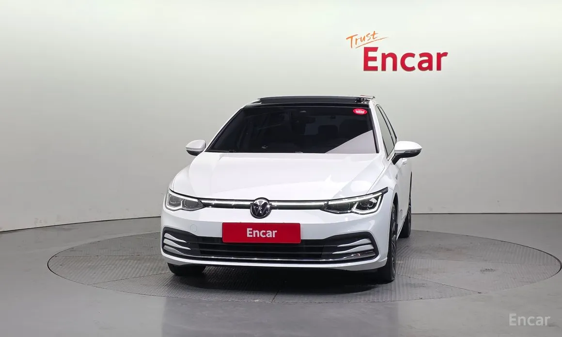 Фото 3 - Volkswagen Golf