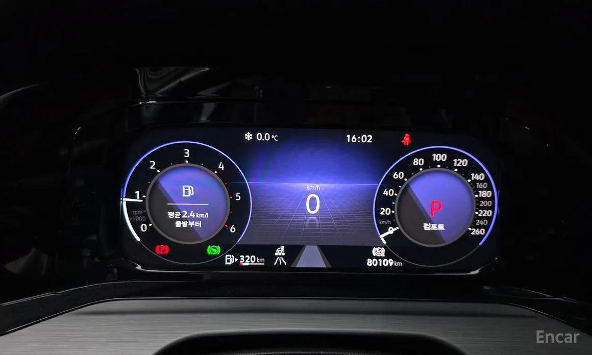 Фото 8 - Volkswagen Golf