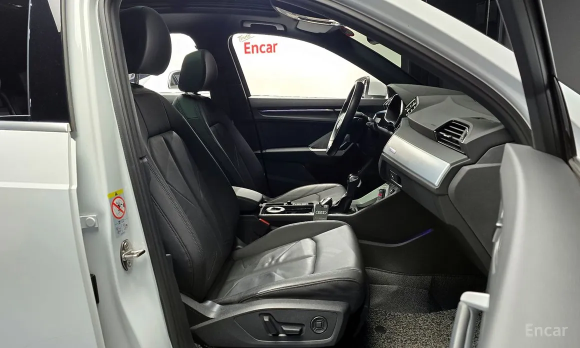 Фото 10 - Audi Q3