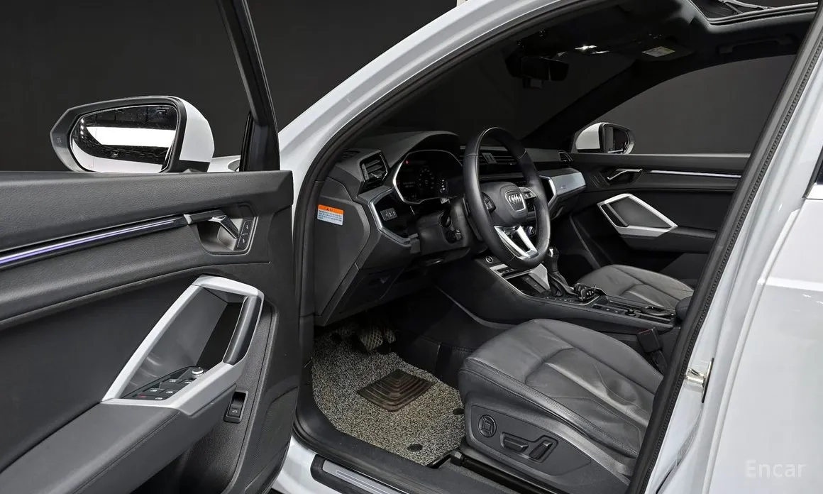 Фото 11 - Audi Q3