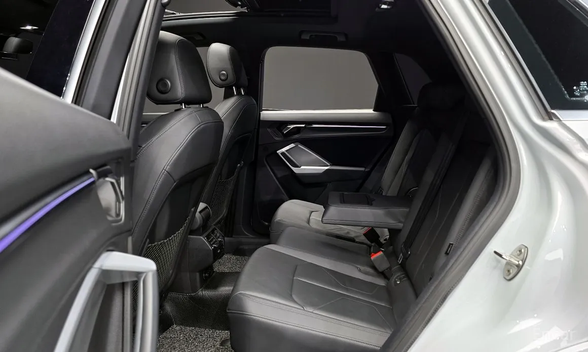 Фото 12 - Audi Q3