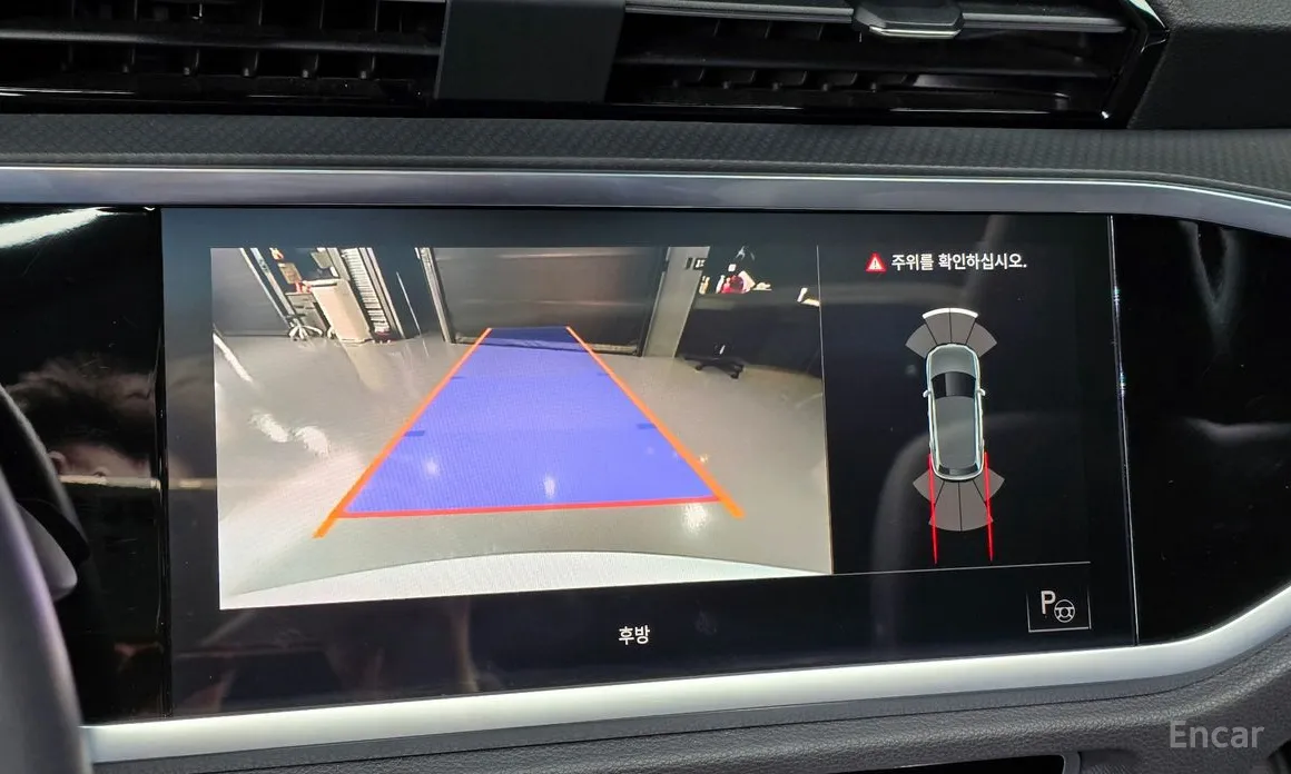 Фото 15 - Audi Q3