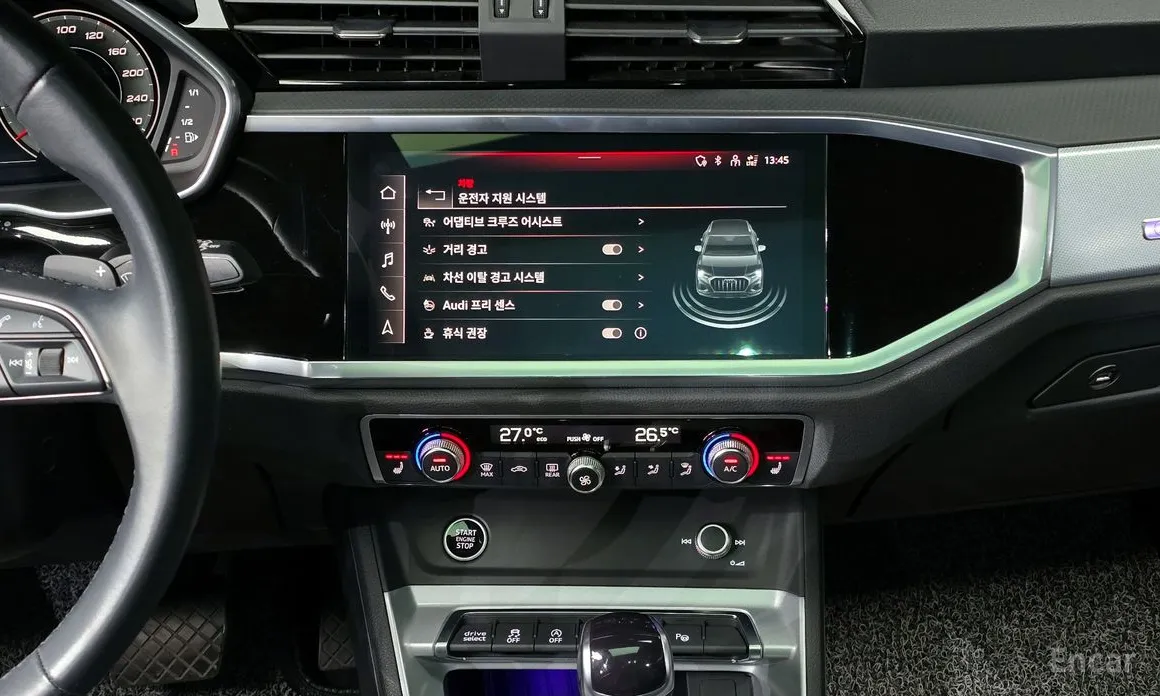 Фото 16 - Audi Q3