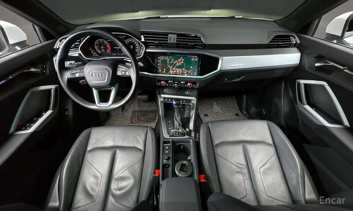 Фото 7 - Audi Q3