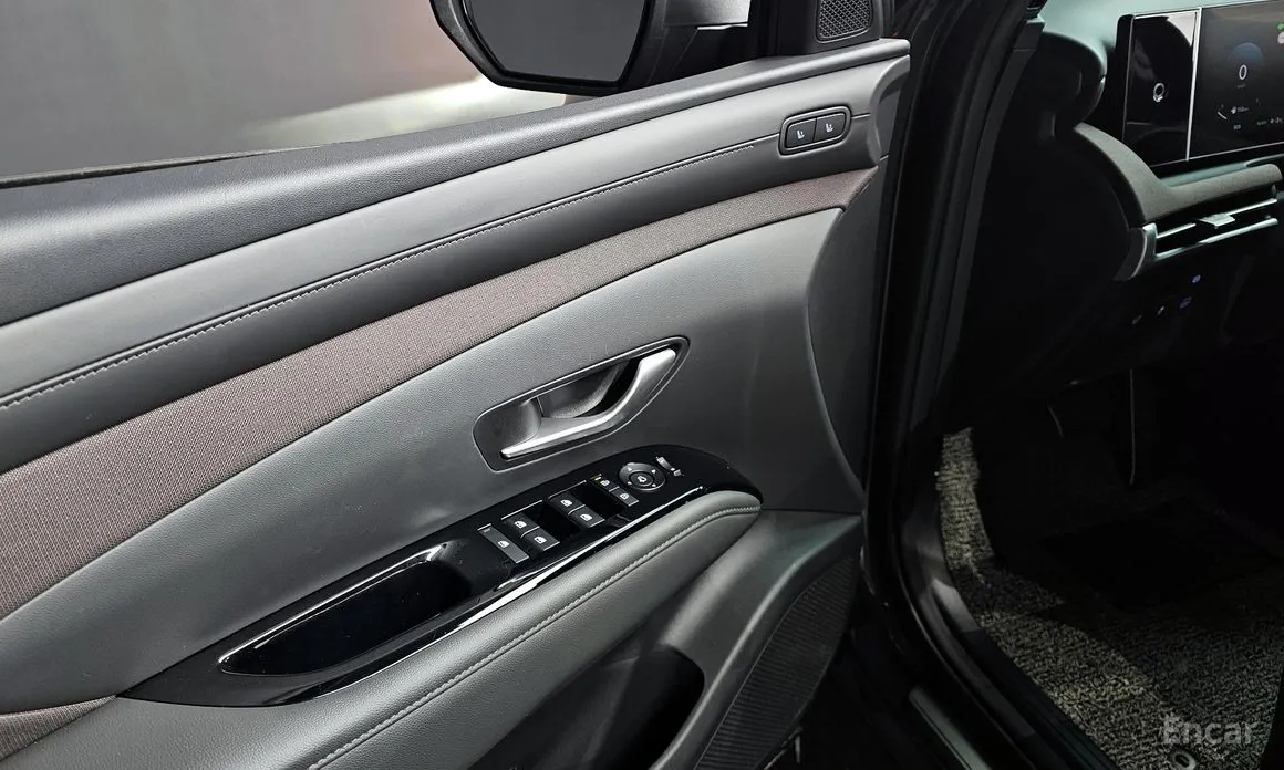 Hyundai Tucson 2023 HEV 1.6 2WD