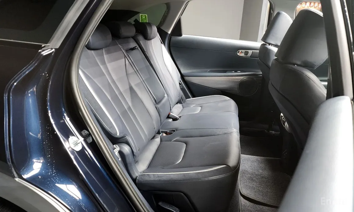 Фото 12 - Hyundai Nexo