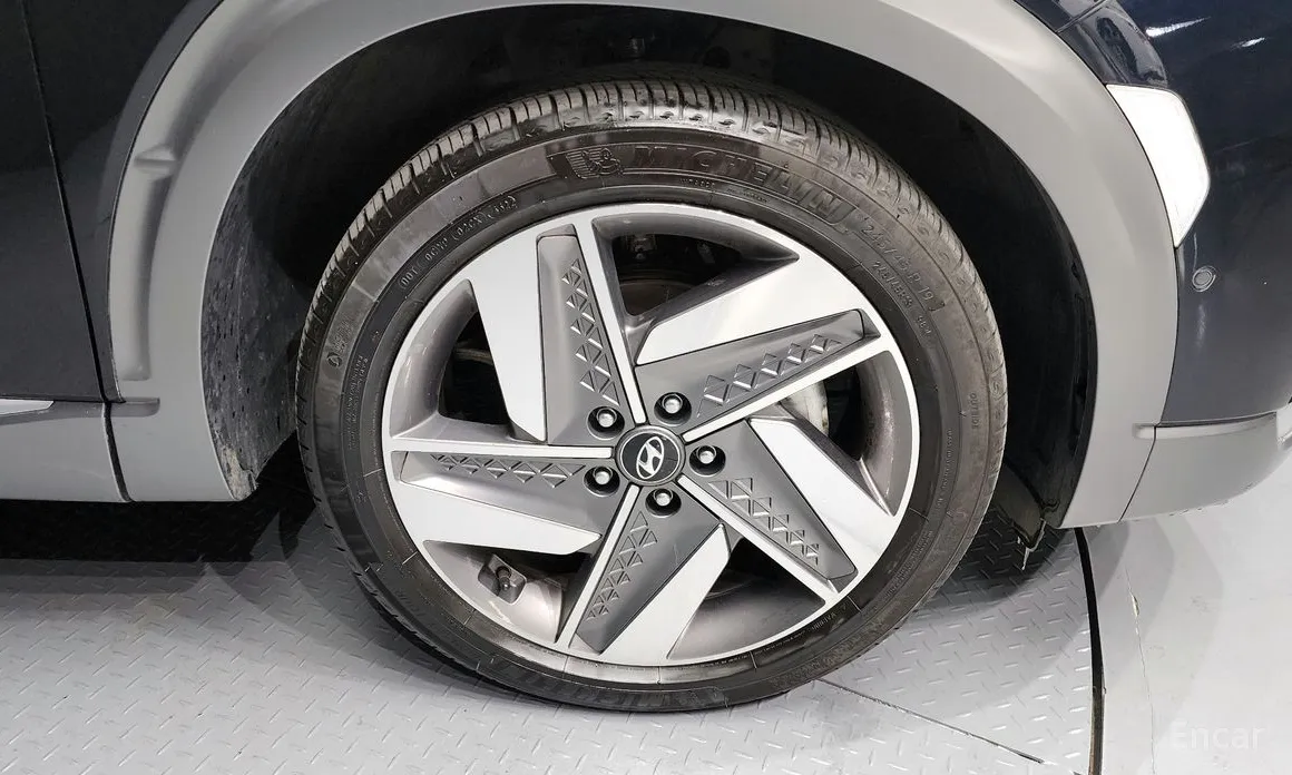 Фото 5 - Hyundai Nexo