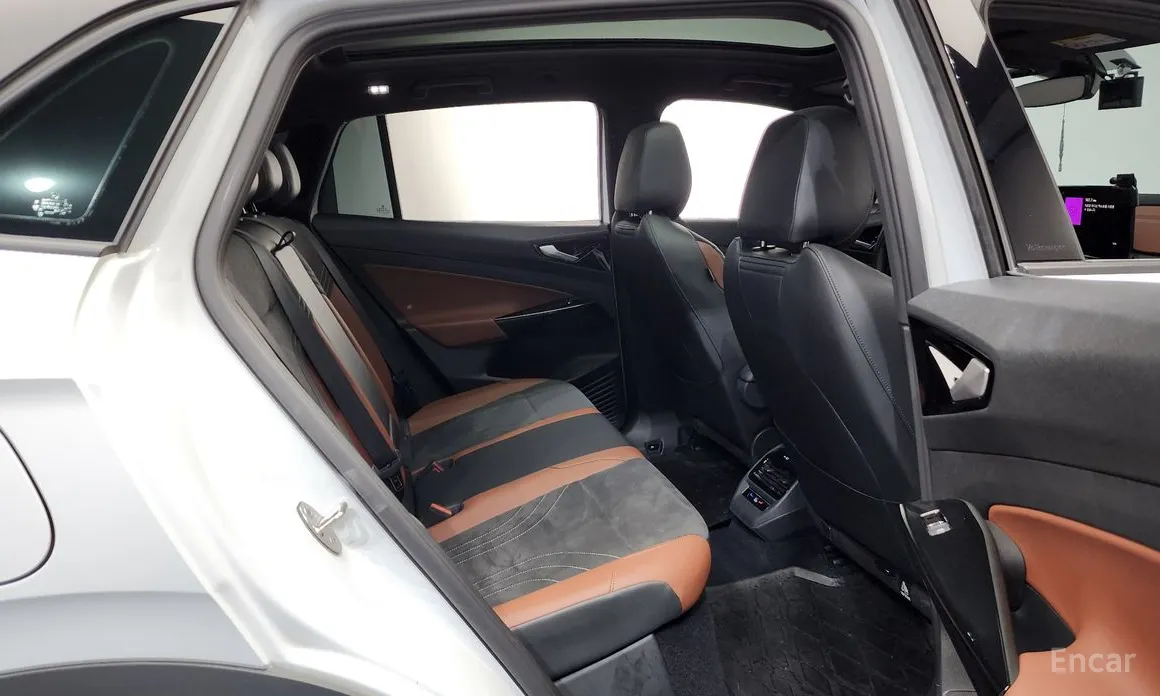 Фото 12 - Volkswagen ID.4