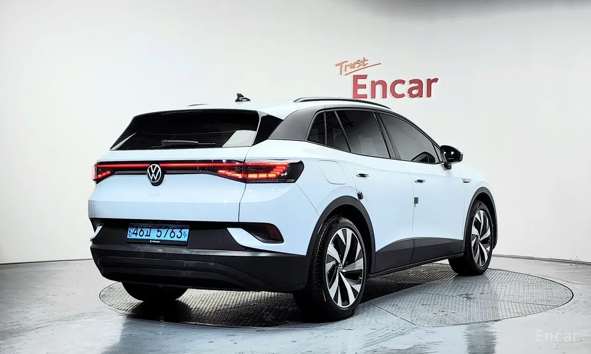 Фото 2 - Volkswagen ID.4