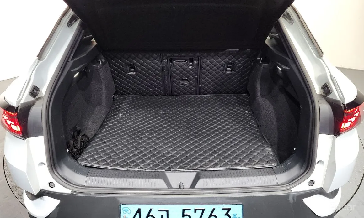 Фото 20 - Volkswagen ID.4