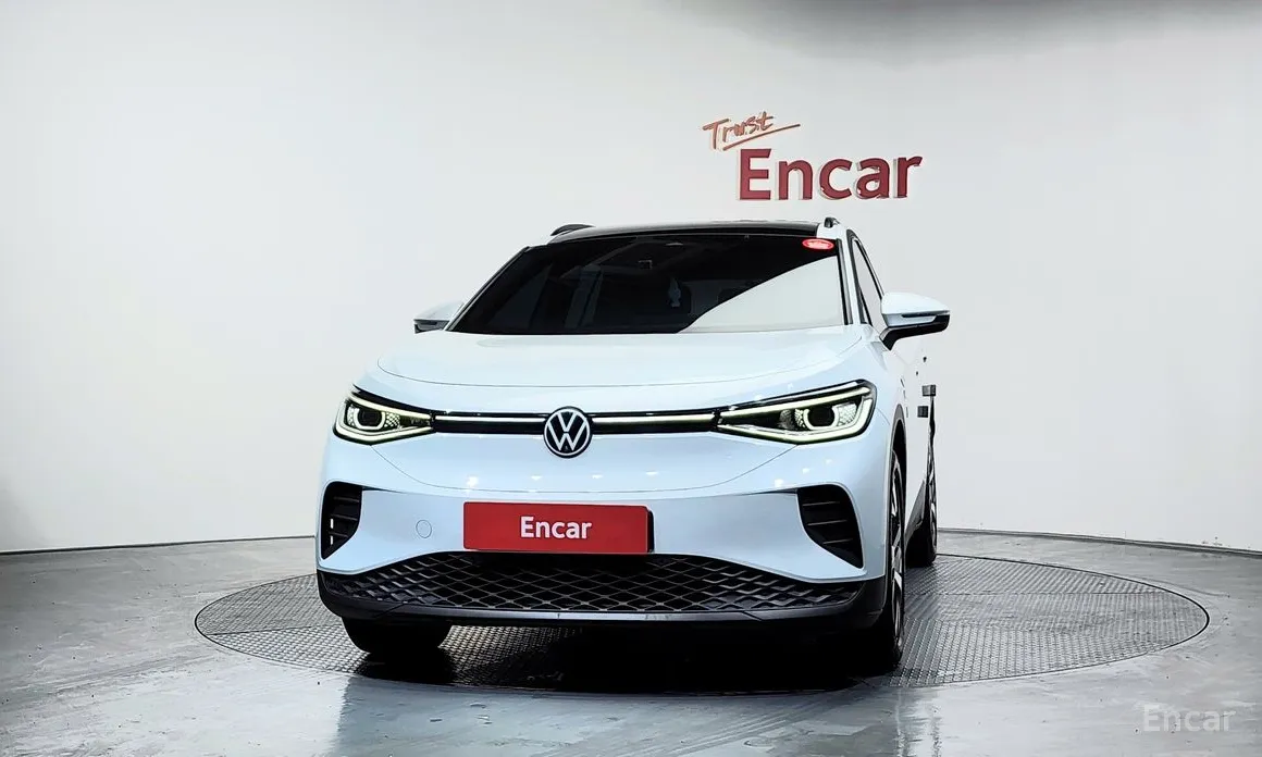 Фото 3 - Volkswagen ID.4