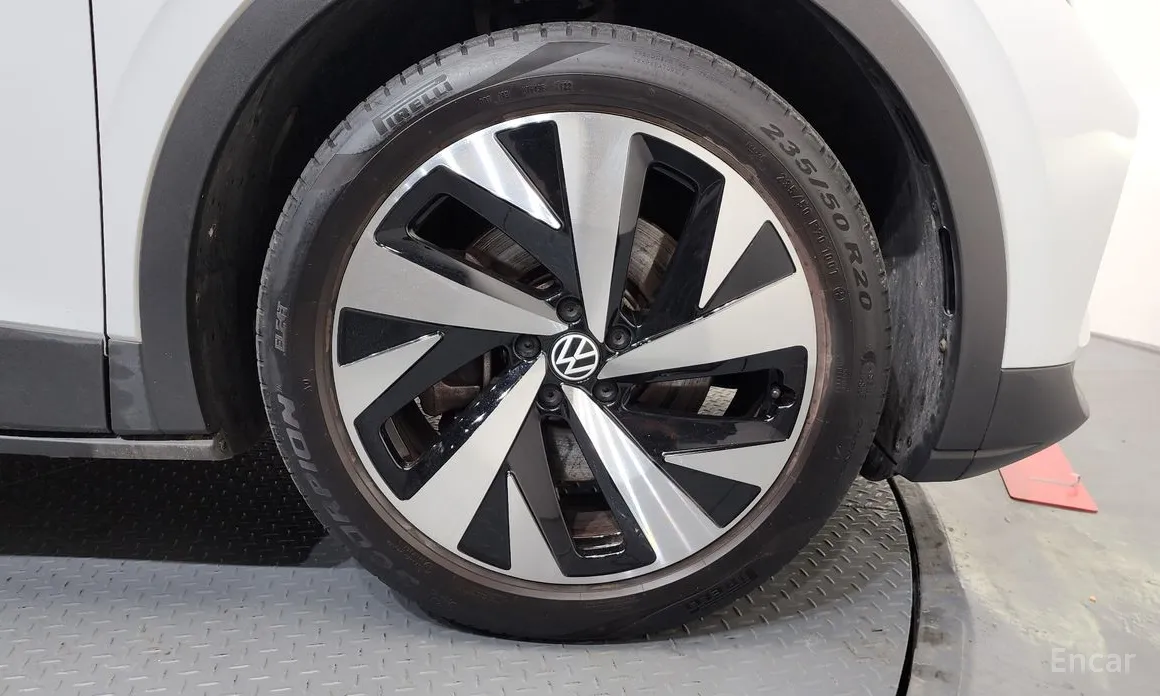 Фото 5 - Volkswagen ID.4