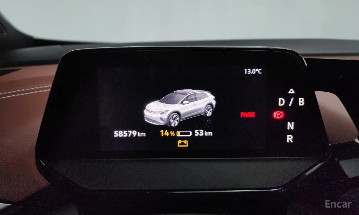 Фото 8 - Volkswagen ID.4