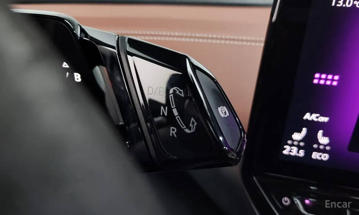 Фото 9 - Volkswagen ID.4