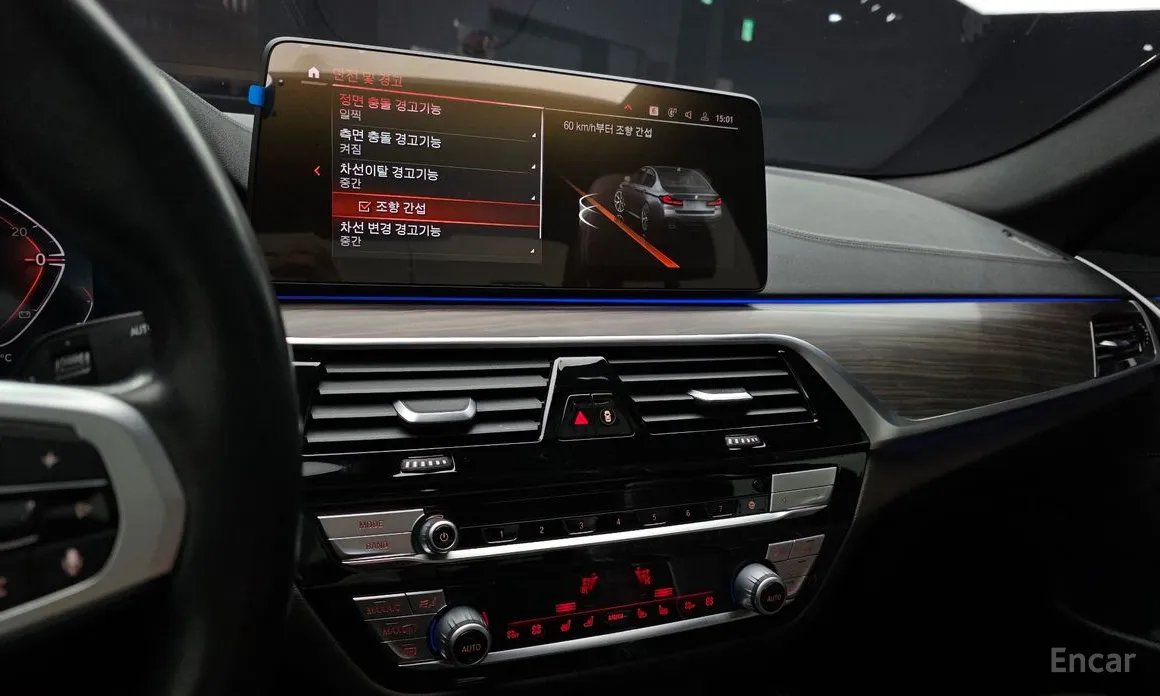 Фото 14 - BMW 5 Series