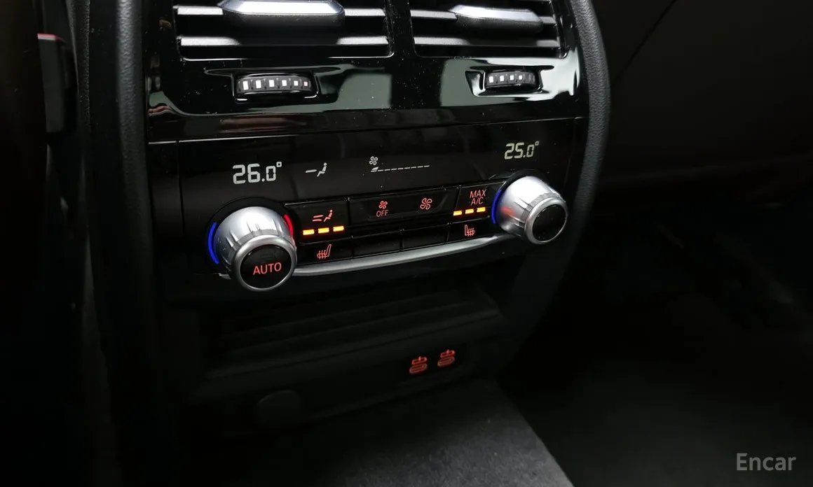 Фото 17 - BMW 5 Series