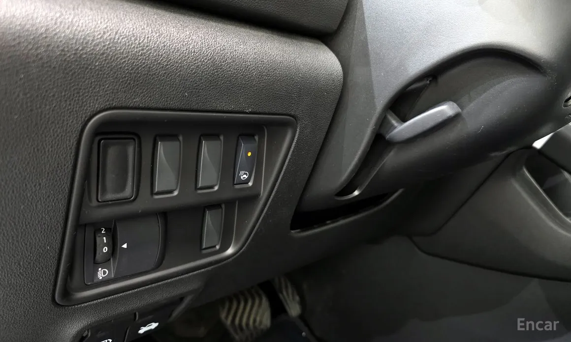 Фото 15 - Renault QM6