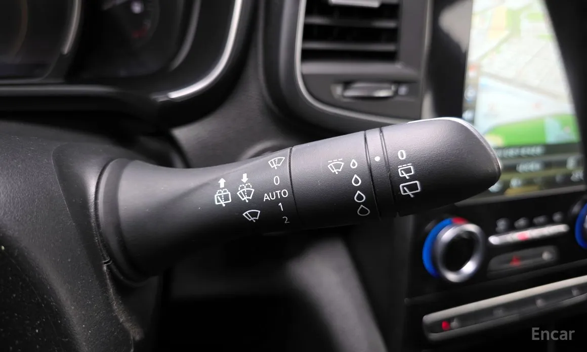 Фото 16 - Renault QM6