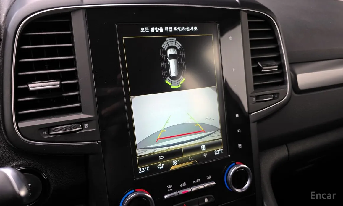 Фото 17 - Renault QM6