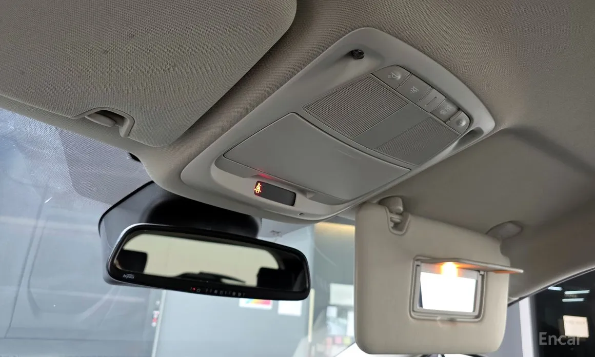 Фото 18 - Renault QM6