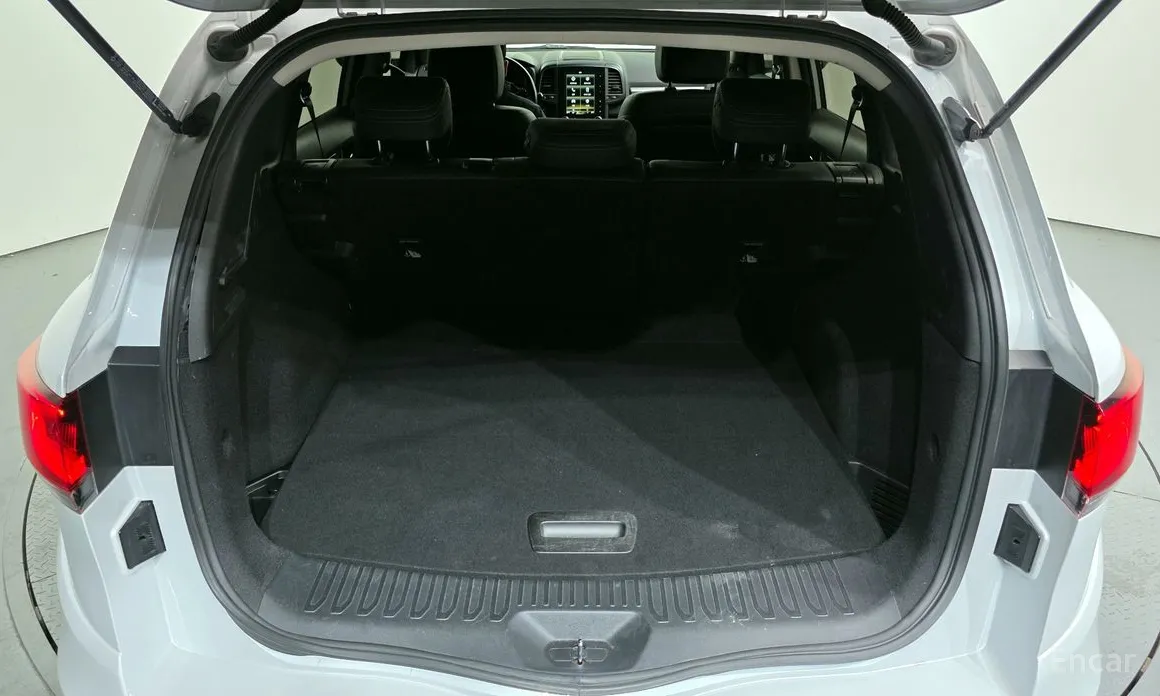 Фото 20 - Renault QM6