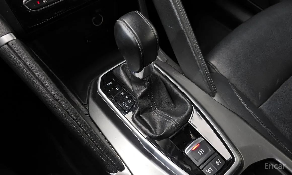 Фото 9 - Renault QM6