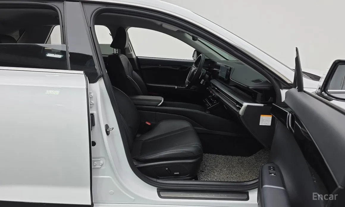 Фото 11 - Hyundai Grandeur