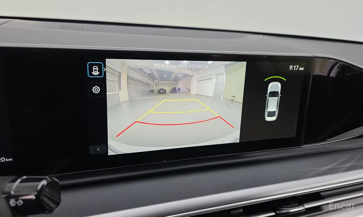 Фото 16 - Hyundai Grandeur