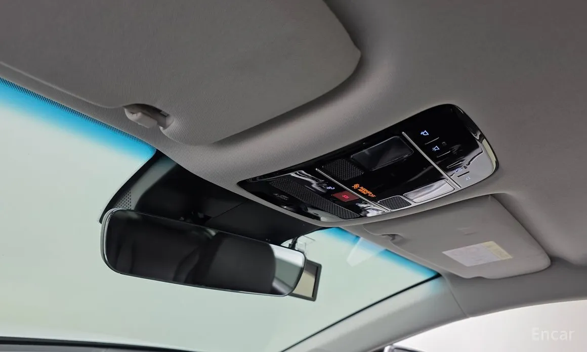 Фото 18 - Hyundai Grandeur