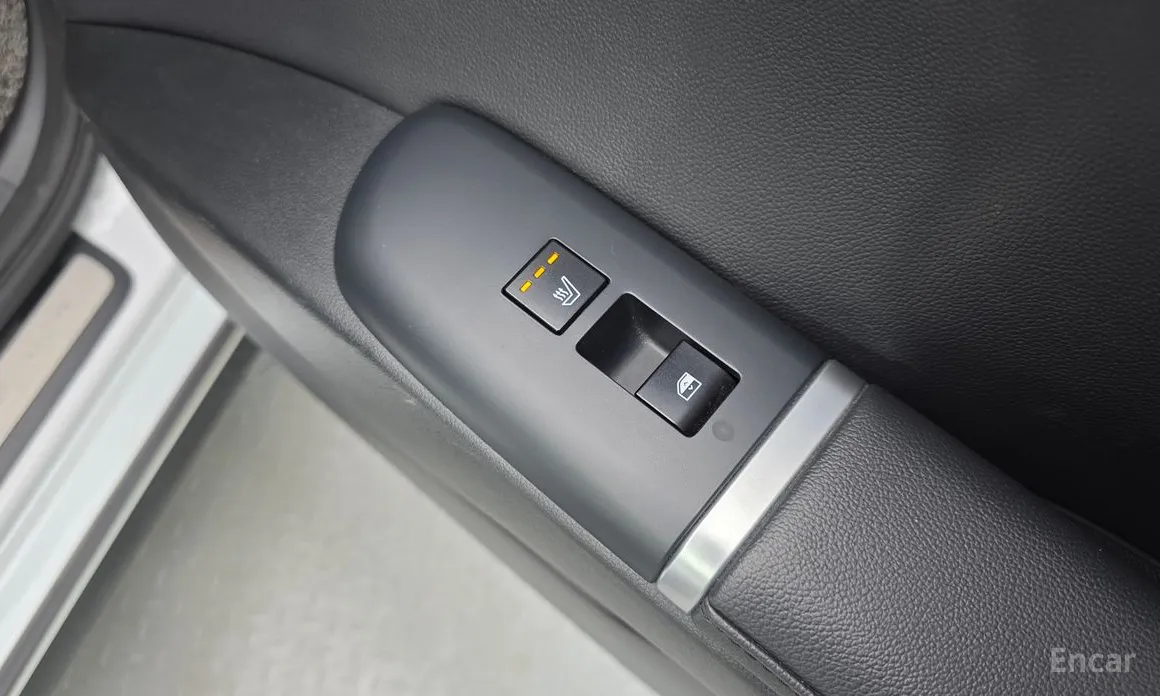 Фото 19 - Hyundai Grandeur