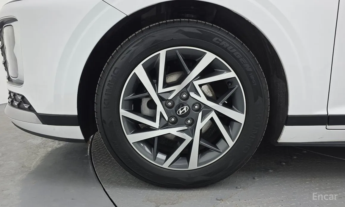 Фото 5 - Hyundai Grandeur