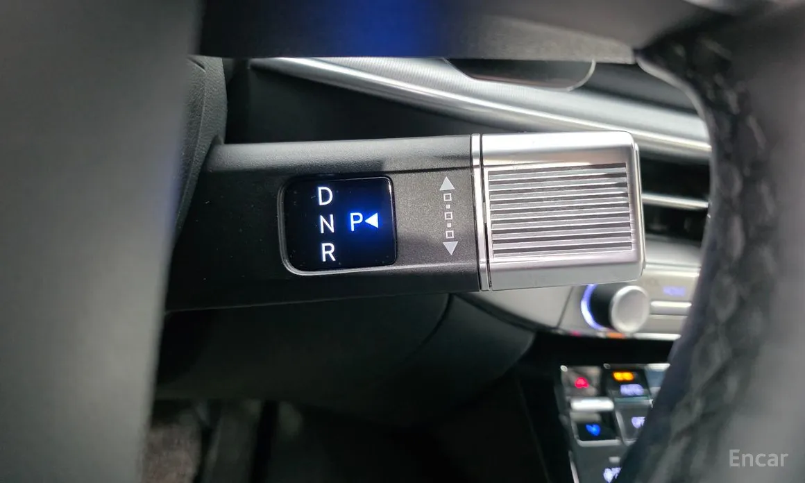 Фото 9 - Hyundai Grandeur