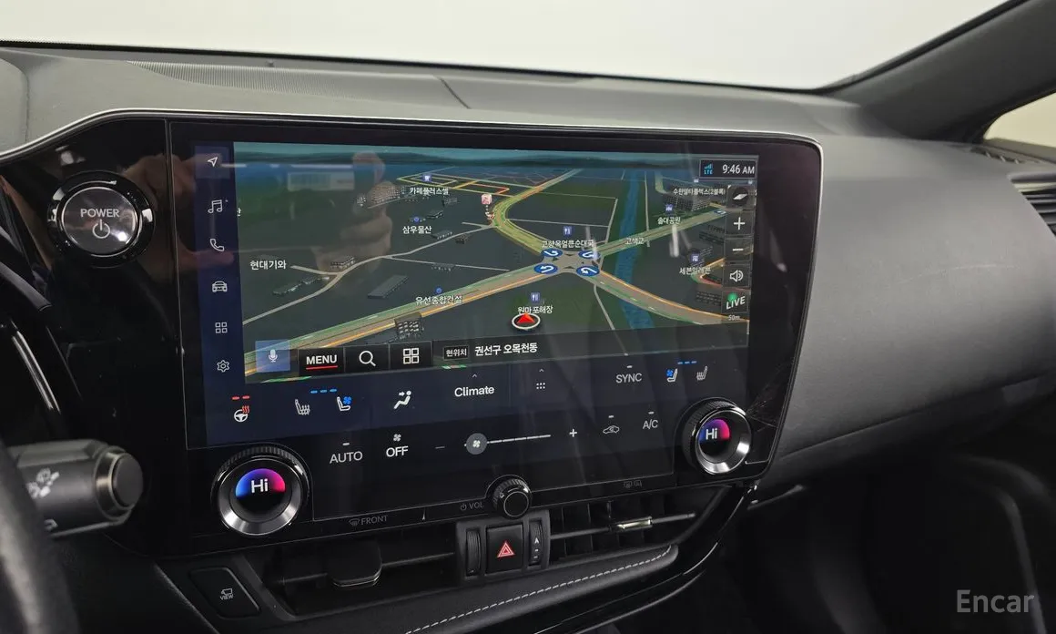 Фото 14 - Lexus NX