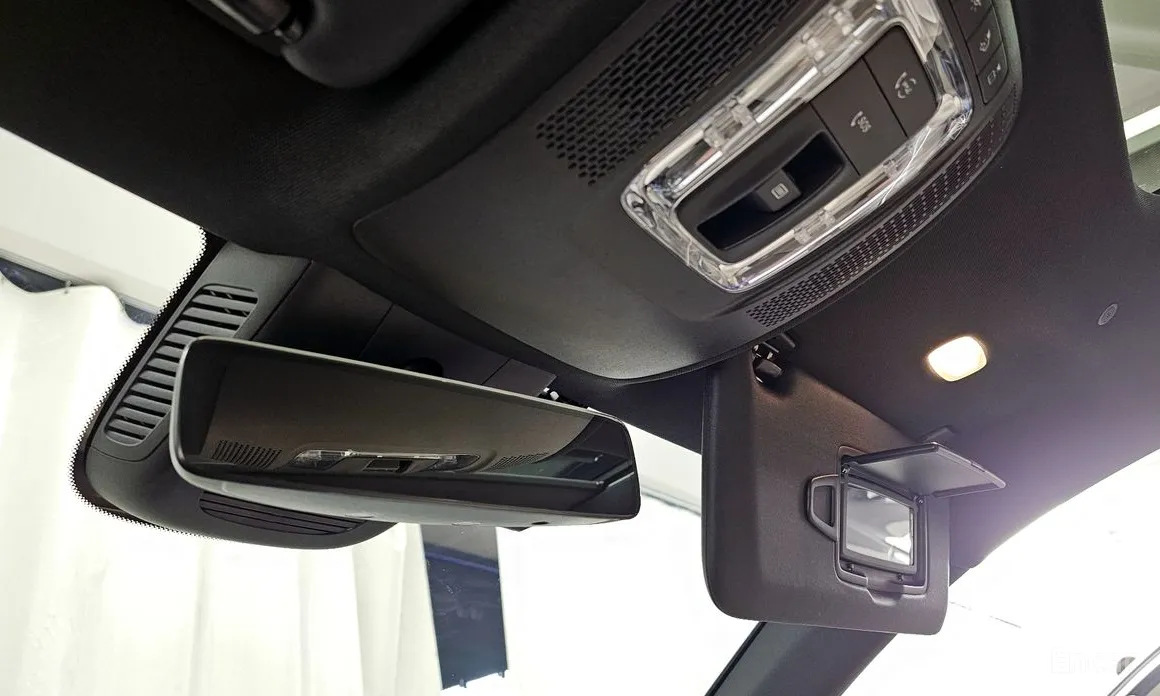 Фото 17 - Mercedes-Benz A-Class