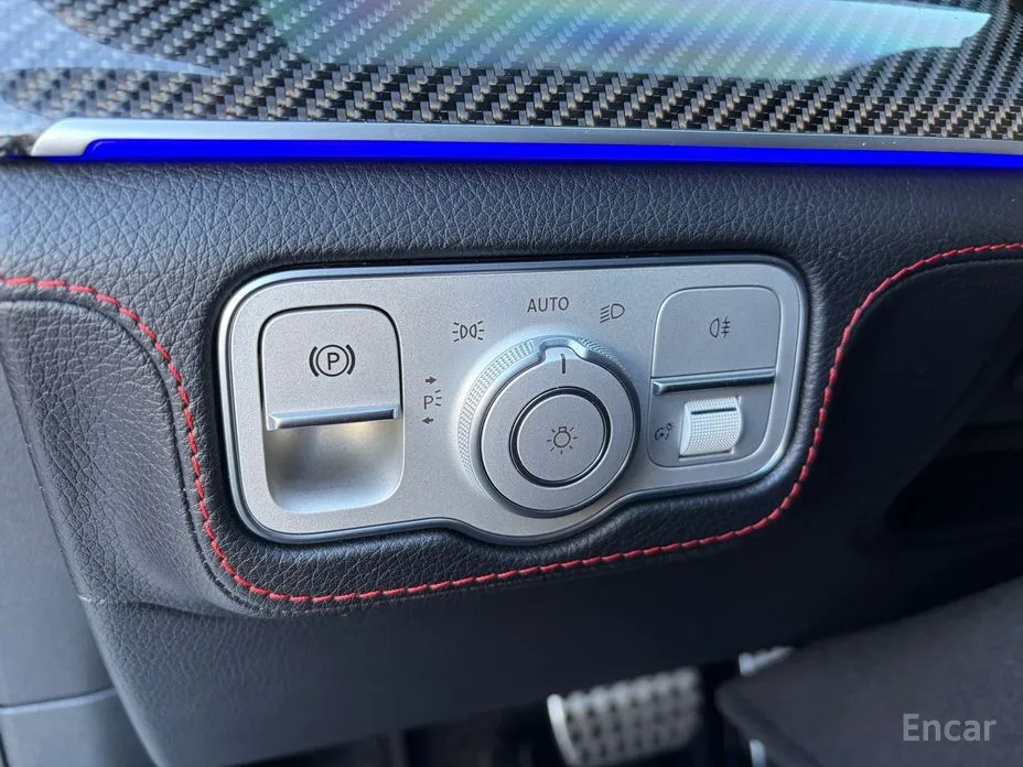 Фото 11 - Mercedes-Benz GLE-Class