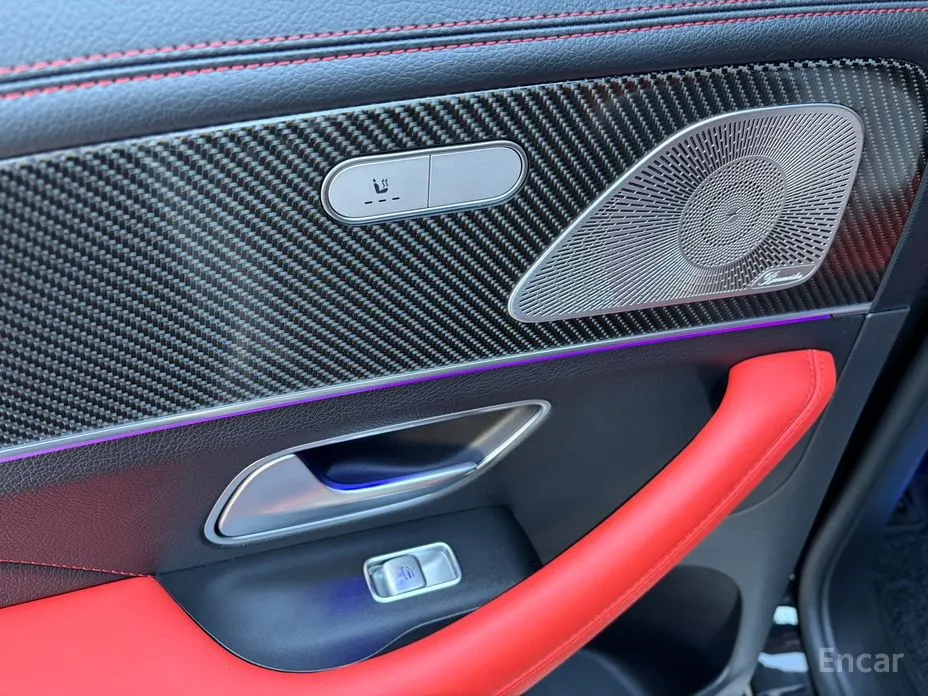 Фото 12 - Mercedes-Benz GLE-Class