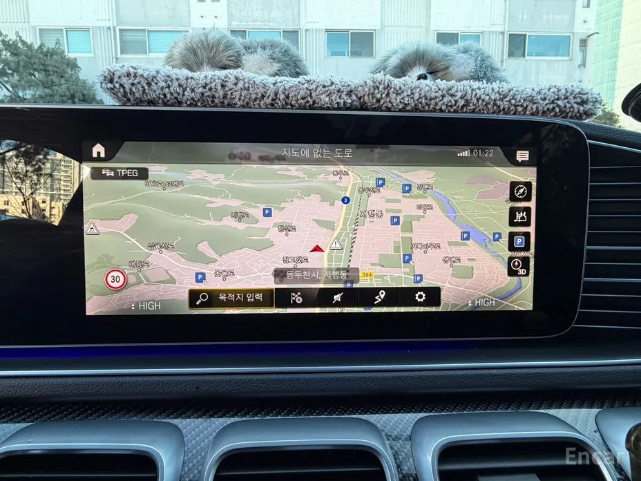 Фото 14 - Mercedes-Benz GLE-Class