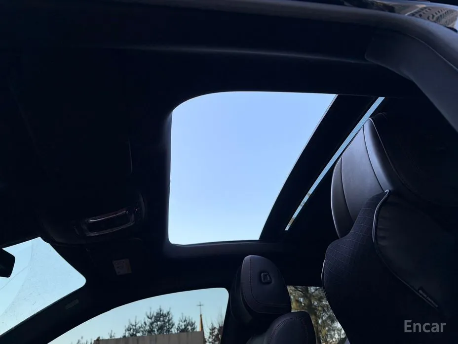 Фото 16 - Mercedes-Benz GLE-Class