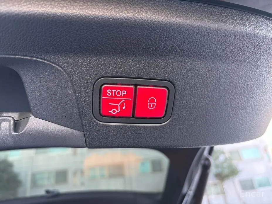 Фото 19 - Mercedes-Benz GLE-Class