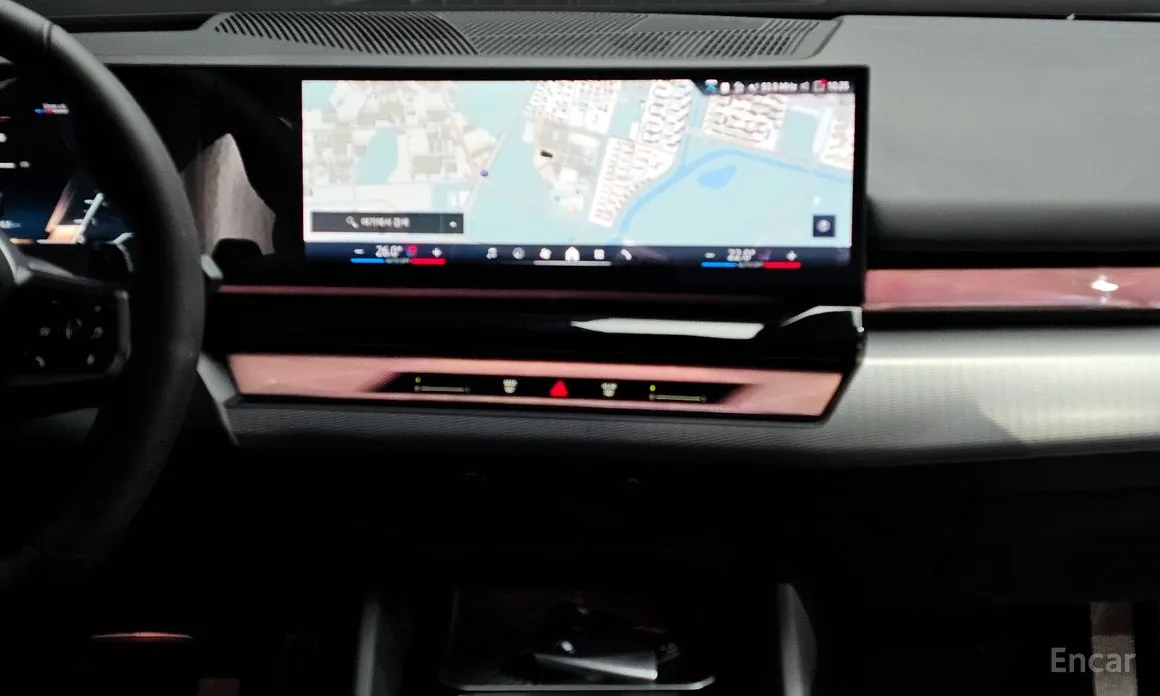 Фото 19 - BMW 5 Series