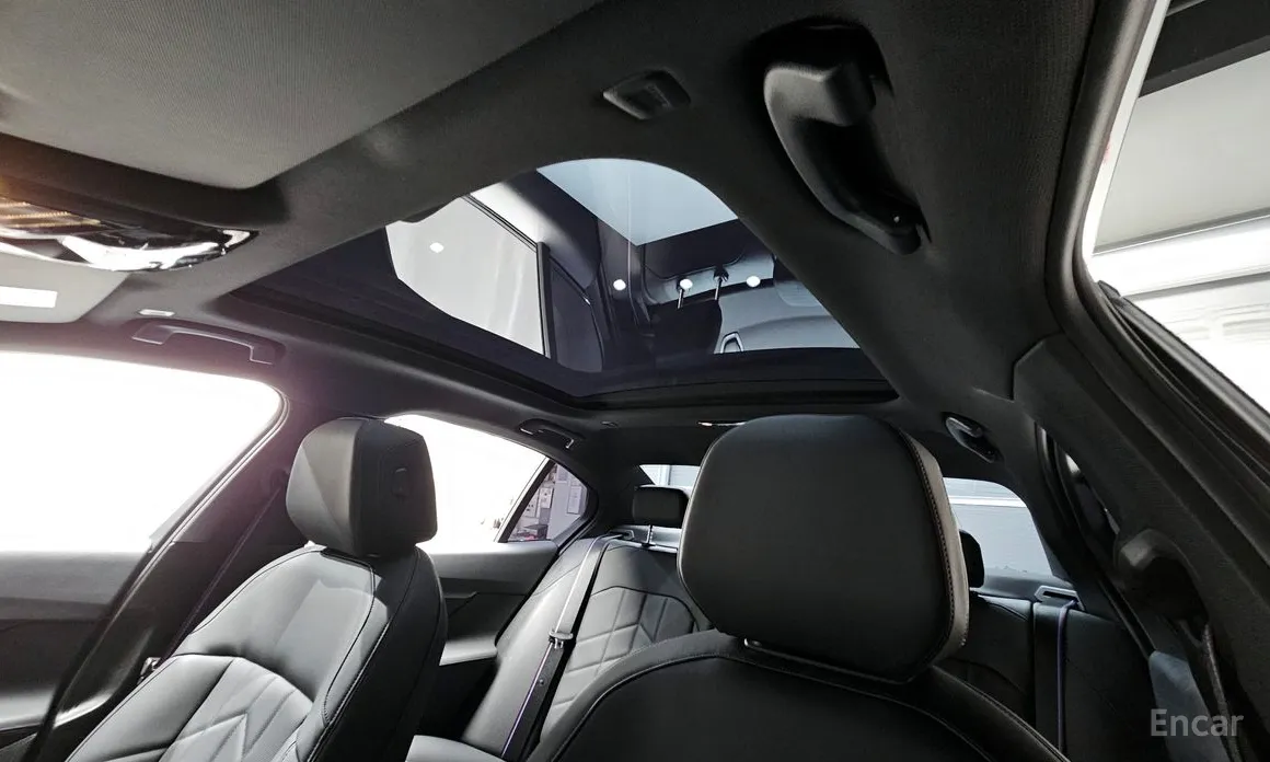 Фото 20 - BMW 5 Series