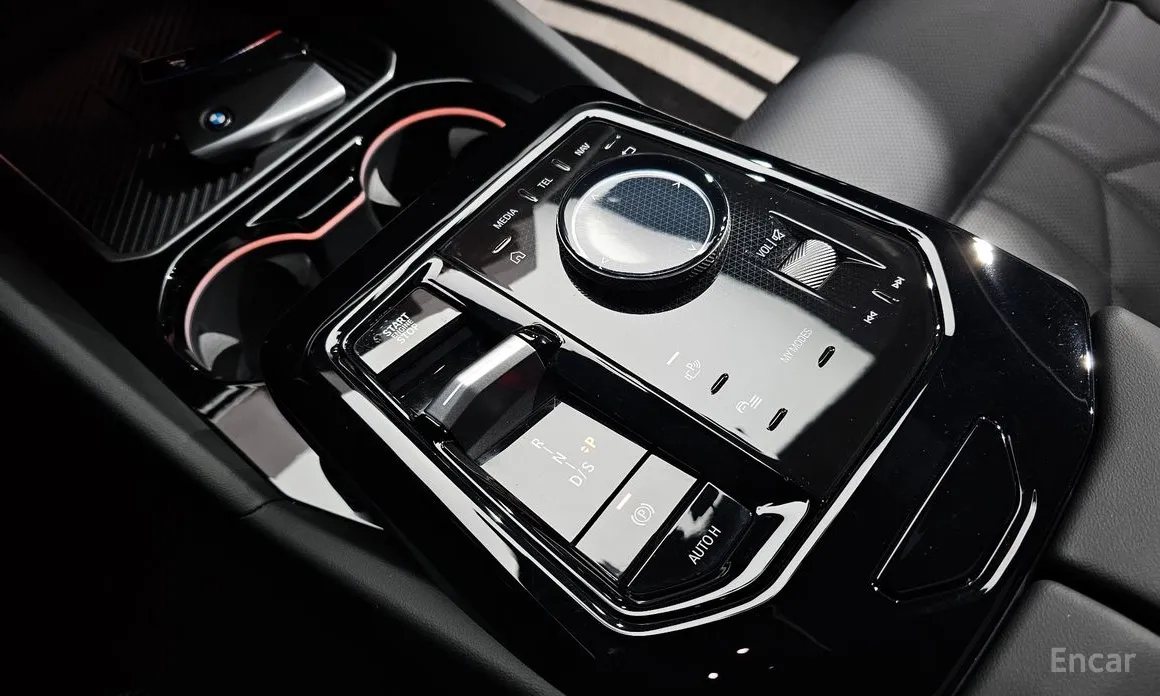 Фото 9 - BMW 5 Series