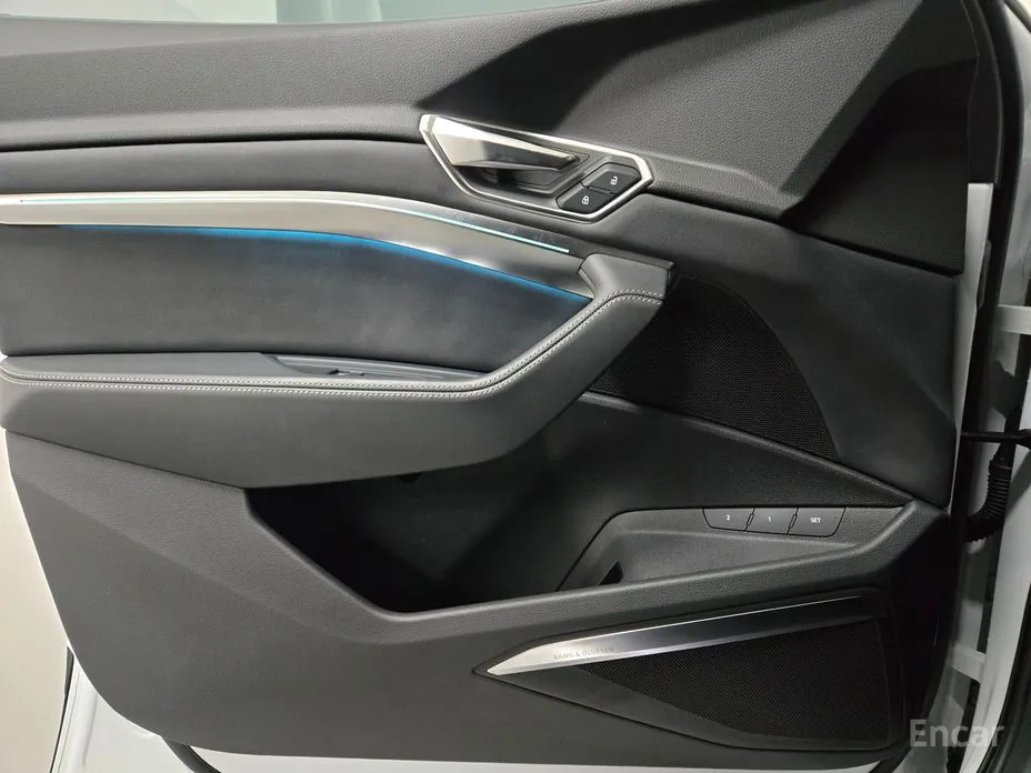 Фото 10 - Audi Q8 e-tron