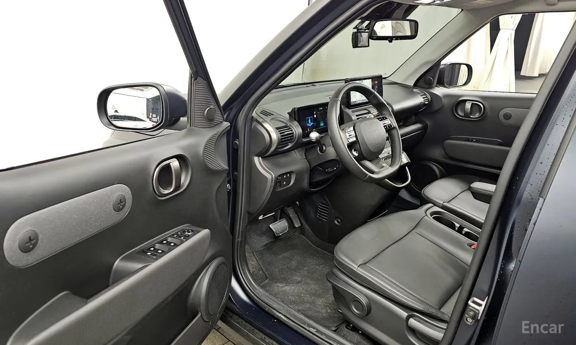 Photo 10 - Hyundai Casper