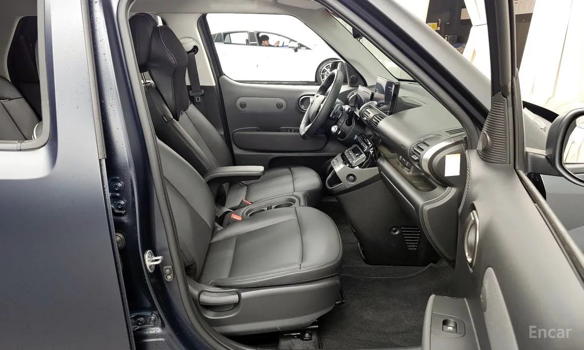 Photo 11 - Hyundai Casper