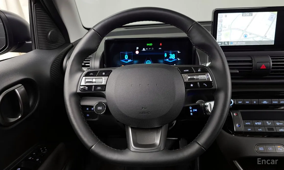 Photo 13 - Hyundai Casper