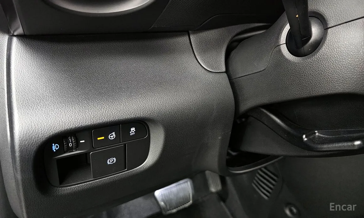 Photo 14 - Hyundai Casper